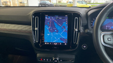 Volvo XC40 2.0 B4P Ultimate Dark 5dr Auto Petrol Estate